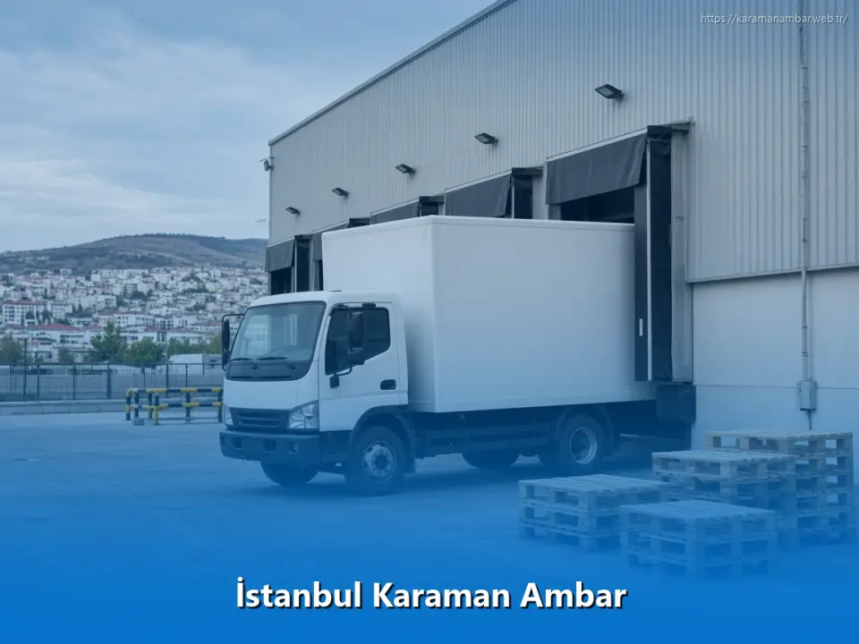 Karaman Ambar