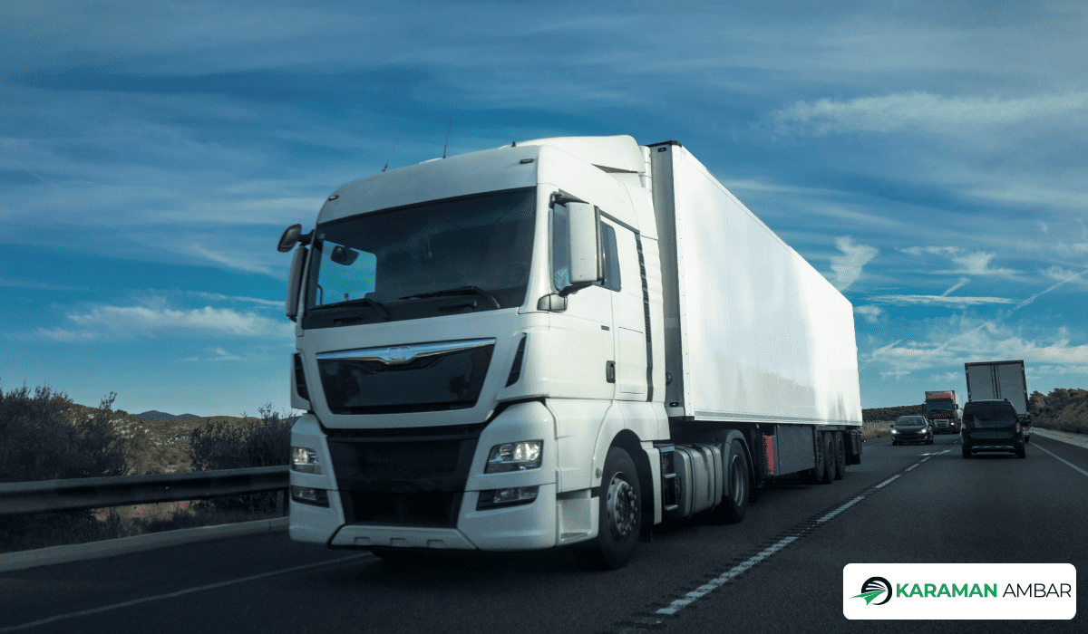 Ağır Yük Taşıma