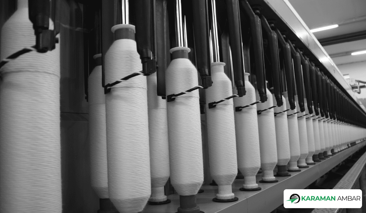 Tekstil Ürün Taşıma